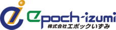 株式会社エポックいずみ　ロゴ