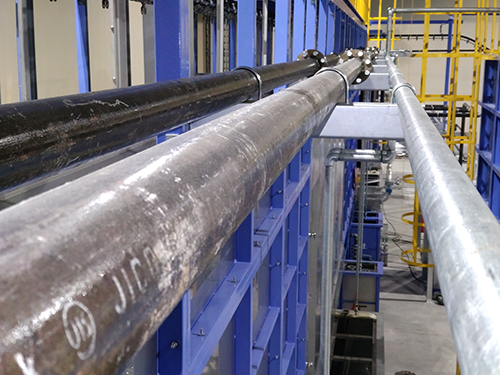 配管工事イメージ